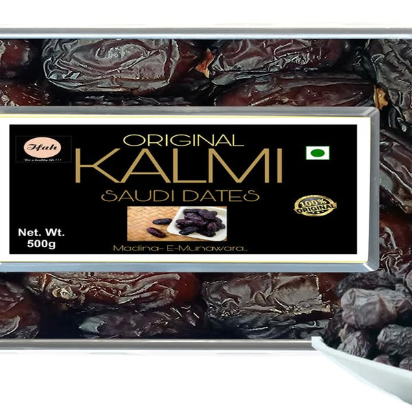 Ifah Original Kalmi 1kg Pack - Ifah Khajoor