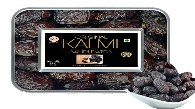 Ifah Original Kalmi 1kg Pack - Ifah Khajoor