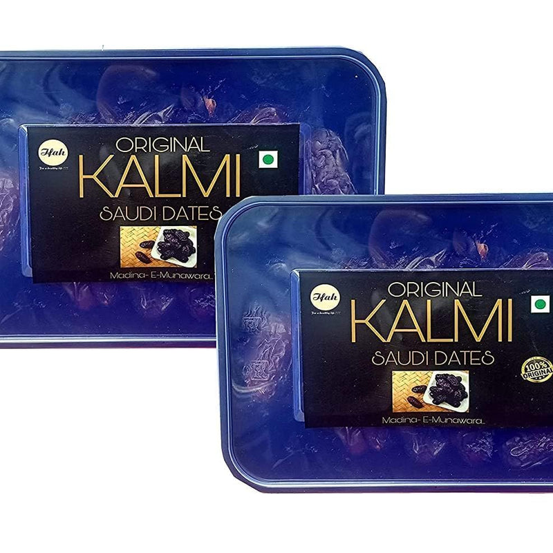 Ifah Original Kalmi 1kg Pack - Ifah Khajoor