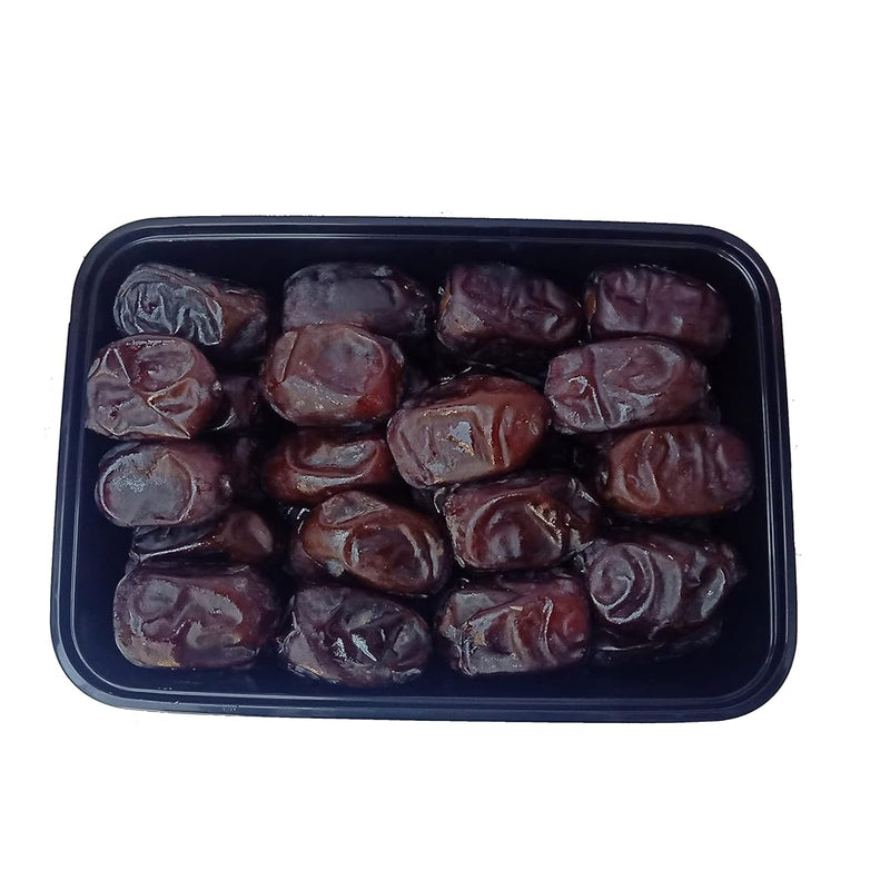 Ifah Kimia Gold Dates 500g Box - Ifah Khajoor